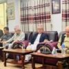 कमलादीमा प्रचण्डले आफ्ना कार्यकर्तालाई हिंसा भड्काउन उक्साएको राप्रपाको आरोप