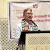 सीपयुक्त जनशक्ति नभएसम्म मुलकको विकास हुन सक्दैन :  श्रममन्त्री   भण्डारी