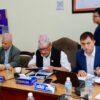 निजी विद्यालय संचालनको विषयमा संसदीय समितिमा जुट्यो सहमति