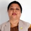 जनमत पार्टीकी लुम्बिनी प्रदेशसभा सदस्य  रायमाझीविरुद्ध पक्राउ पुर्जी जारी