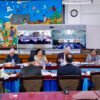 सर्वोच्चका प्रस्तावित तीन न्यायाधीशविरुद्धका उजुरीमाथि समितिमा छलफल