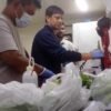 कालीमाटीको तरकारीको नमूनाको प्रारम्भिक परीक्षणमा विषादीको अवषेश मापदण्डभित्रै