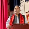 संविधान संशोधन फण्डाजस्तो भएको छः अध्यक्ष यादव