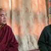 सोलुको टाक्सिन्डो गुम्बाः पर्यटक, तीर्थयात्रीको आकर्षण र गुम्बा, पौढ शिक्षाको नमूना