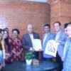 प्रत्यक्ष निर्वाचनभित्र समानुपातिक प्रतिनिधित्व जरुरी छः सभापति देउवा