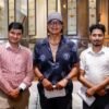 राजेश हमाल कर्णाली यसभिएसको ‘ब्राण्ड एम्बेस्डर’