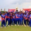 क्यानले इस्ट जोन कप विजेता टोलीका खेलाडीलाई जनही ५० हजारसहित सम्मान गर्ने