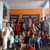 पोखरामा रहेको हायू परिवारलाई गाउँ फर्किन वडाध्यक्षको आग्रह, घर बनाइदिने आश्वासन