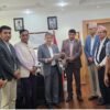 वेतन कर्णाली जलविद्युत् आयोजनालाई विद्युत् उत्पादन अनुमतिपत्र प्रदान