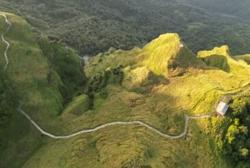 म्याग्दीमा नयाँ पदमार्गको सम्भाव्यता अध्ययन