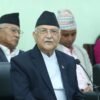 लिपुलेक सम्झौताबारे भारत र चीनका नेतासँग बलियोसँग कुरा राख्छुः प्रधानमन्त्री ओली