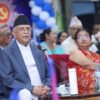एमालेबिनाको देश र केपी ओलीबिनाको एमाले होस् भन्नेहरूको कामना पूरा हुँदैनः प्रधानमन्त्री ओली