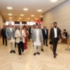 प्रधानमन्त्रीद्वारा स्पेनको प्रादो राष्ट्रिय सङ्ग्रहालयको अवलोकन