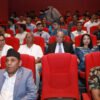 ‘महाभोज’ चलचित्र निकै नै चाखलाग्दो, तथ्यपरक र सन्देशमूलक लाग्योः प्रचण्ड