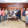 पूर्वाधार निर्माणसहित कोरालानाका पूर्ण सञ्चालनको तयारी भइरहेको छः प्रधानमन्त्री ओली