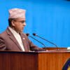 पोखरा विमाननस्थलबाट अन्तरराष्ट्रिय उडान विस्तार गर्न निरन्तर छलफलमा छौँ: पर्यटनमन्त्री पाण्डे