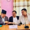 कांग्रेस संसदीय दलको नेता लामाविरुद्धको अविश्वास प्रस्ताव पारित