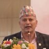 सहकारी गलत बाटोमा हिँड्दा समस्या आयोः मन्त्री अधिकारी