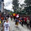 बेनीमा दुई सय वर्ष पुरानो बर्खे नाचको रौनक
