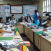 विधायन समितिमा राष्ट्रिय निकुञ्जसँग सम्बन्धित प्रतिवेदनमाथि छलफल