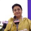 रक्षाबन्धनले आत्मीयताको सम्बन्धलाई प्रगाढ बनाउँछः पूर्वराष्ट्रपति भण्डारी