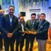 नेपाललाई लागातर दोस्रोपटक ‘डिजिटल फ्यान इन्गेजमेन्ट अफ दी इयर’ अवार्ड