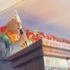 लुम्बिनी प्रदेश सरकारलाई दिएको समर्थन फिर्ता लिन जसपा नेपालको निर्देशन