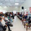आरोप-प्रत्यारोप र गुनासामा रुमलिएको कांग्रेस केन्द्रीय कार्यसमिति बैठक