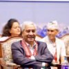 गणतन्त्र ल्याउनुपर्छ भनेर सोच्न नसक्ने बेलामा गिरिजाबाबुले राजतन्त्र ढाल्ने हिम्मत गर्नुभयोः सभापति देउवा