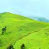 बागलुङ र पूर्वी रुकुमको सिमानामा पर्ने देउरालीडाँडा