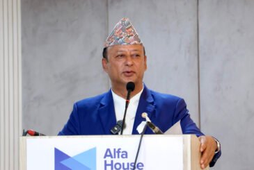 दीपक खड्काको पक्राउ पूर्जी र म्याद थप कानूनसम्म देखिएन भन्दै सर्वोच्च दियो रिहा गर्ने आदेश