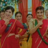 एलिना चौहानको ‘पृथ्वी छोडेर’