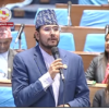 घुसकाण्डमा मुछिएका मन्त्रीलाई पक्राउ गर्न राप्रपाको माग