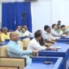 विपक्षी दलको बहिष्कारका बीच मधेस प्रदेशसभाबाट बजेट पारित