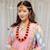 नेपालमै फर्किएर काम गर्ने रहर थियोः अभिनेत्री मगर