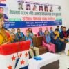 नेपालको जलवायु न्यायको विषयलाई अन्तरराष्ट्रिय जगतमा उठाइरहेका छौँ : मन्त्री देउवा