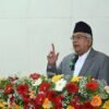 आफ्नो निर्णयमा जस्तोसुकै जोखिम मोल्ने आँट गिरिजाप्रसाद कोइरालामा थियोः राष्ट्रपति पौडेल