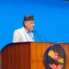 कृषिमन्त्रीको स्पष्टीकरणः बजेट कम हुँदा मागअनुरुप मल आपूर्ति गर्न सकिएन
