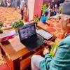 प्रधानमन्त्रीद्वारा रानी जमरा कुलरिया सिँचाइ आयोजनाको उद्घाटन