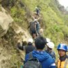 केरूङमा अलपत्र नेपालीलाई वैकल्पिक बाटोबाट स्वदेश फर्काइँदै