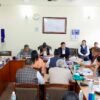 शिक्षा समितिमा मिडिया काउन्सिल विधेयकमाथि सैद्धान्तिक छलफल