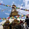 विश्व सम्पदास्थल स्वयम्भूमा राष्ट्रिय तथा अन्तरराष्ट्रिय भक्तजनको सहजता तथा सुरक्षाका लागि तयारी पूरा