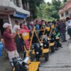 किसानलाई प्रविधिमैत्री बनाउन अनुदानमा हाते ट्याक्टर