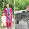 कालगण्डकीमा आमा छोरा बेपत्ता भएको आशंकामा सशस्त्र प्रहरीले थाल्यो खोज्न