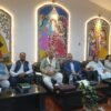 चुरे क्षेत्रको संरक्षण गर्न जरुरी : मुख्यमन्त्री सिंह