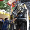 साउन २७ मा बौद्धमा महाँकाल जात्रा हुने