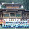एएफसी यु-२० महिला एसियन कप छनोटमा नेपाल र भुटान भिड्दै