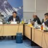 नयाँ संसद भवनमा विगतका कमजोरी दोहोरिन दिन्नौंः उपप्रधानमन्त्री सिंह