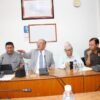 निर्वाचन आयोगले ल्याउन लागेको ‘स्वमूल्याङ्कन कार्यविधि’ संविधानविपरीत रहेको विपक्षी दलहरुको निष्कर्ष