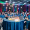एनपीएल अक्सनः पहिलो चरणमा २६ खेलाडी अनुबन्ध
